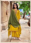 Indriya By Kadlee Rayon Best Kurti With Bottom Dupatta Wholesale Shop In Surat